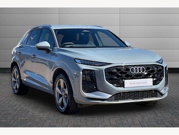 Used Audi Q3 2025 for sale - 78378092: Photo