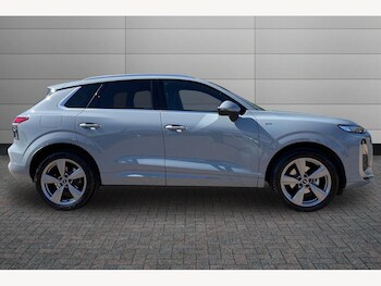 Used Audi Q3 2025 for sale - 78378092: Photo
