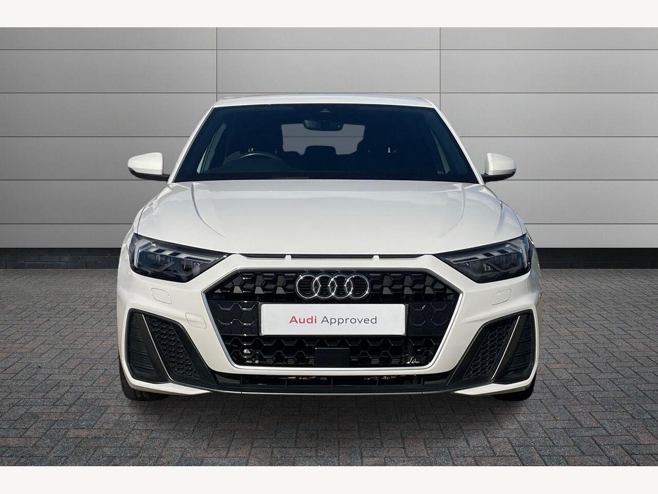 Used Audi A1 2022 for sale - 78049340: Photo 10
