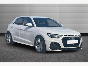 Audi A1 feature image