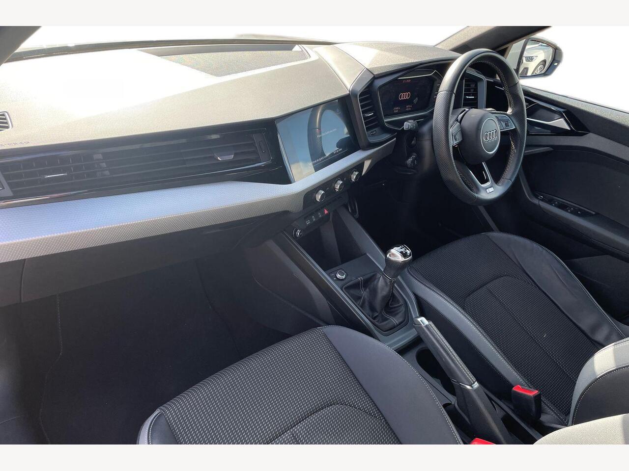 Used Audi A1 2022 for sale - 78049340: Photo 2