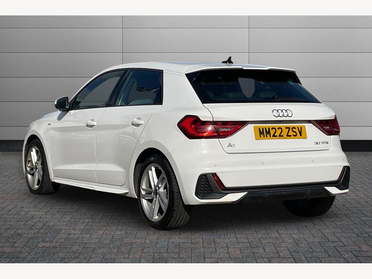 Used Audi A1 2022 for sale - 78049340: Photo 3