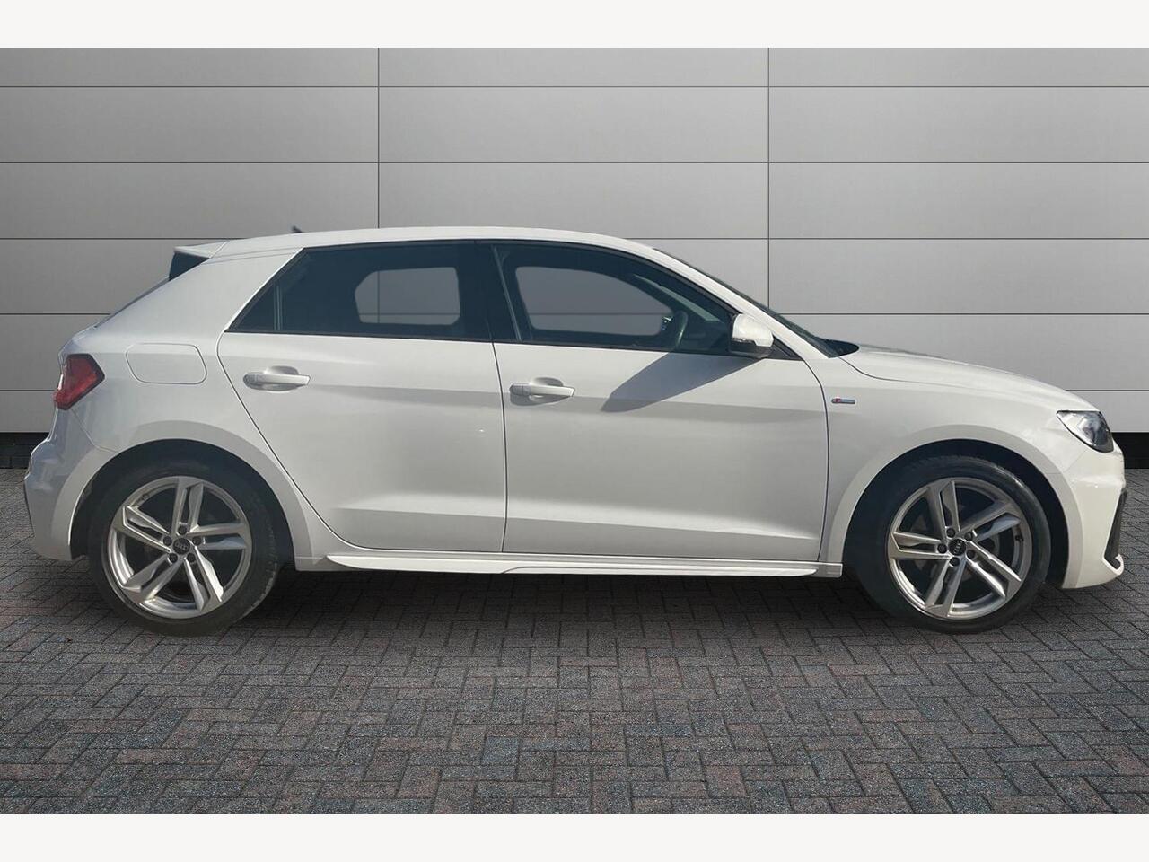 Used Audi A1 2022 for sale - 78049340: Photo 4