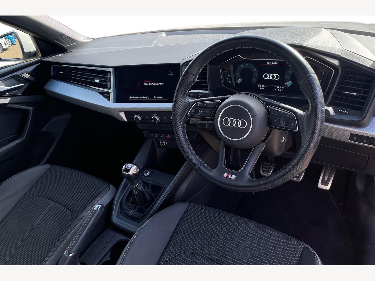 Used Audi A1 2022 for sale - 78049340: Photo 6