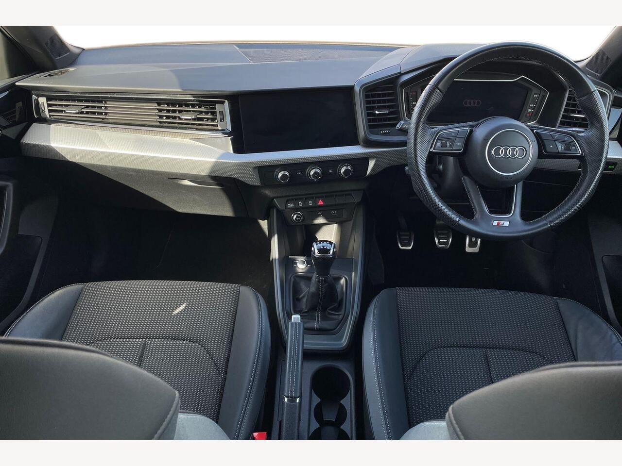 Used Audi A1 2022 for sale - 78049340: Photo 9