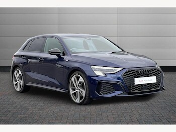 Used Audi A3 2021 for sale - 78259054: Photo