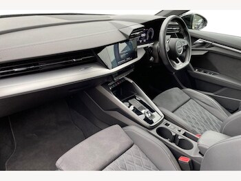 Used Audi A3 2021 for sale - 78259054: Photo