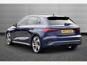 Used Audi A3 2021 for sale - 78259054: Photo