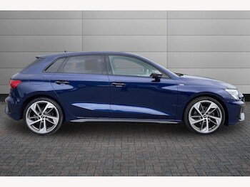 Used Audi A3 2021 for sale - 78259054: Photo