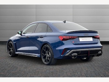 Used Audi RS3 2026 for sale - 78332950: Photo