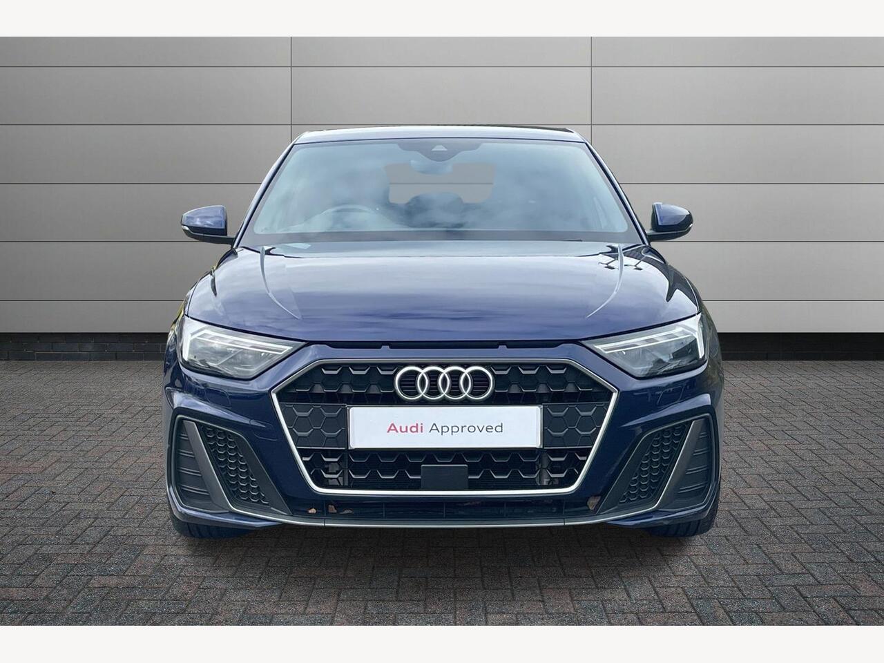 Used Audi A1 2024 for sale - 78049347: Photo 10