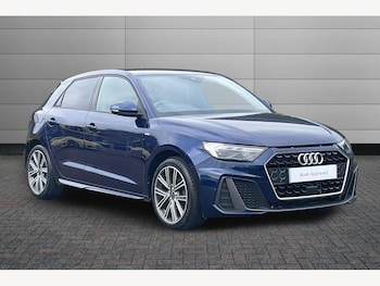 Audi A1 feature image