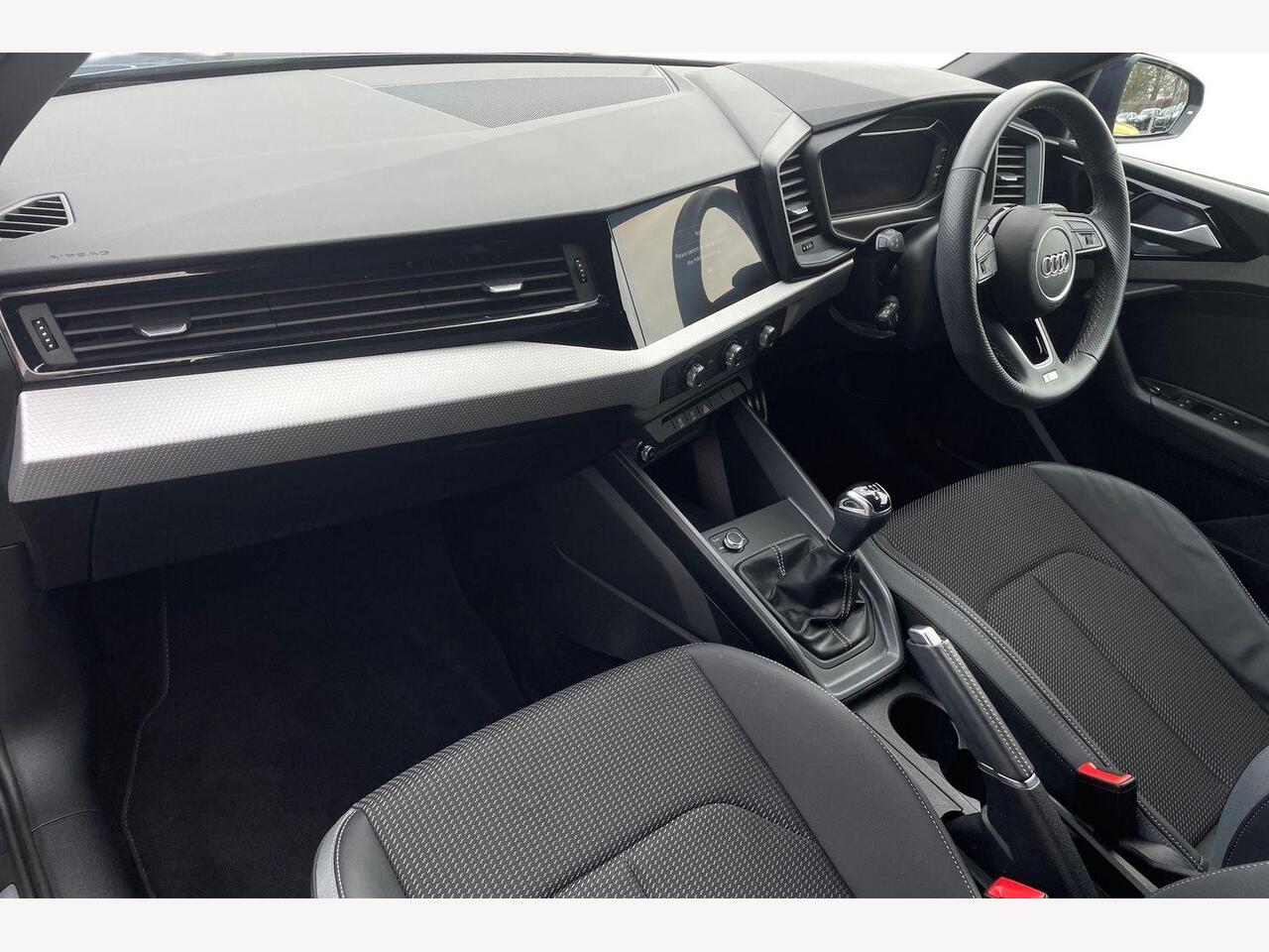 Used Audi A1 2024 for sale - 78049347: Photo 2