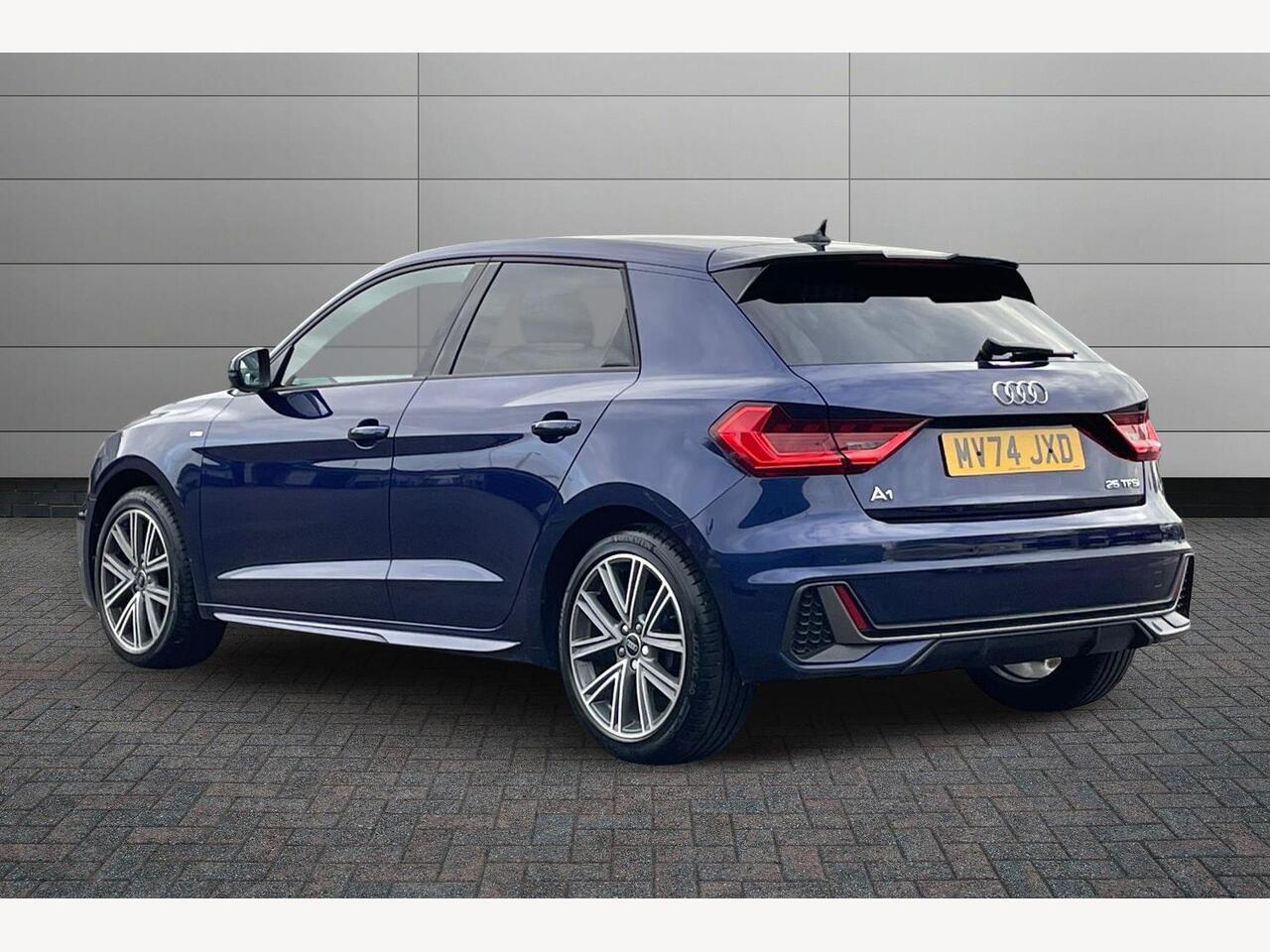 Used Audi A1 2024 for sale - 78049347: Photo 3