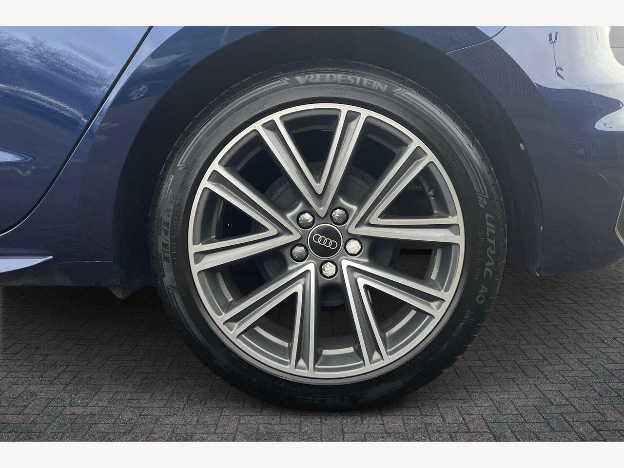 Used Audi A1 2024 for sale - 78049347: Photo 5