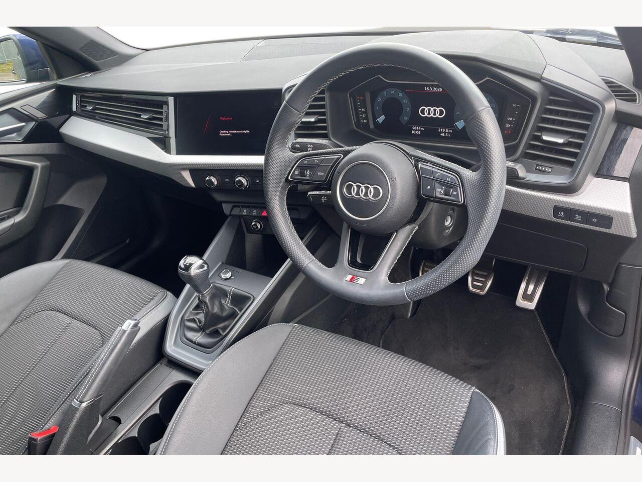 Used Audi A1 2024 for sale - 78049347: Photo 6