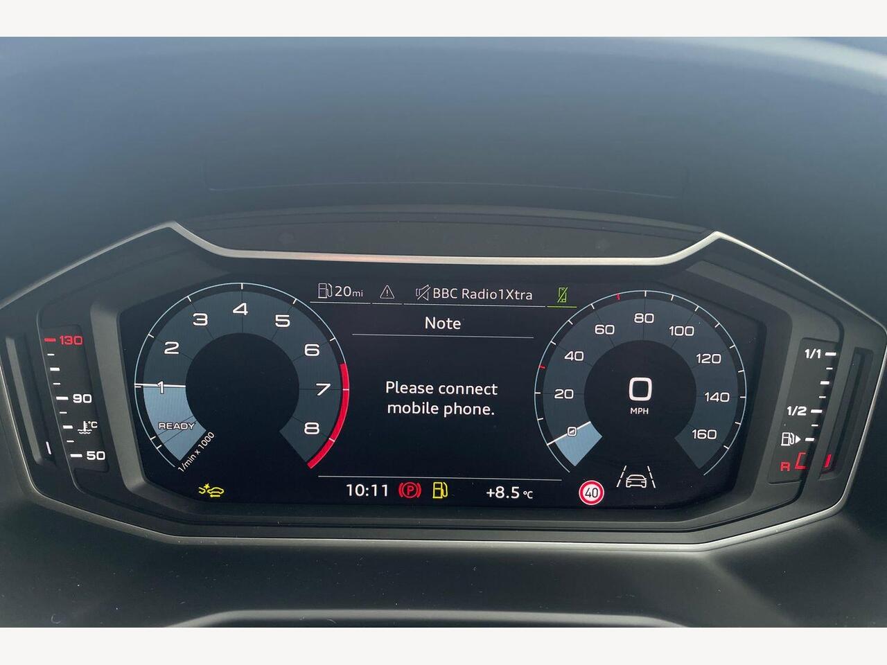 Used Audi A1 2024 for sale - 78049347: Photo 7