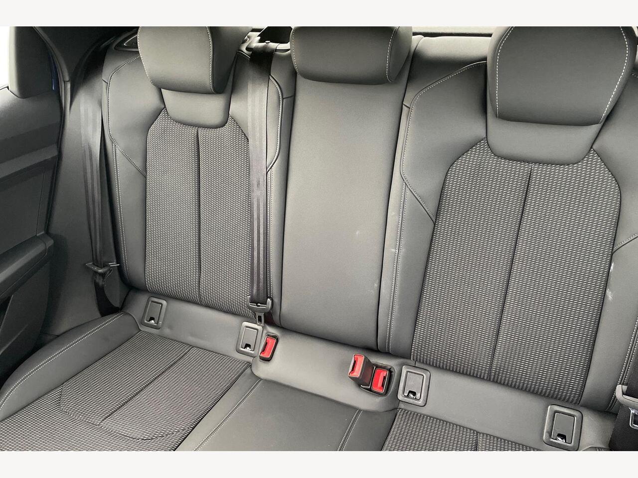 Used Audi A1 2024 for sale - 78049347: Photo 8