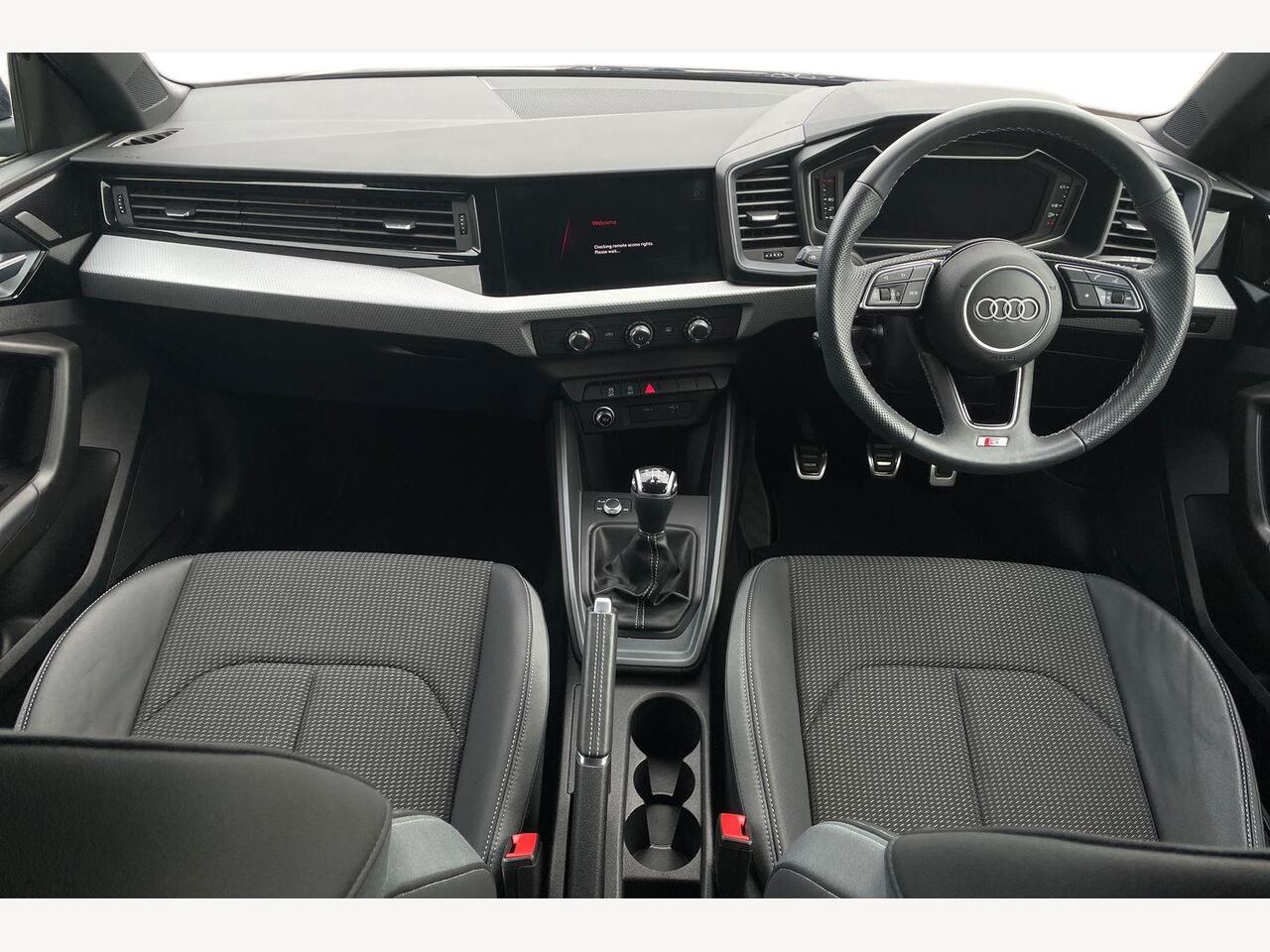 Used Audi A1 2024 for sale - 78049347: Photo 9