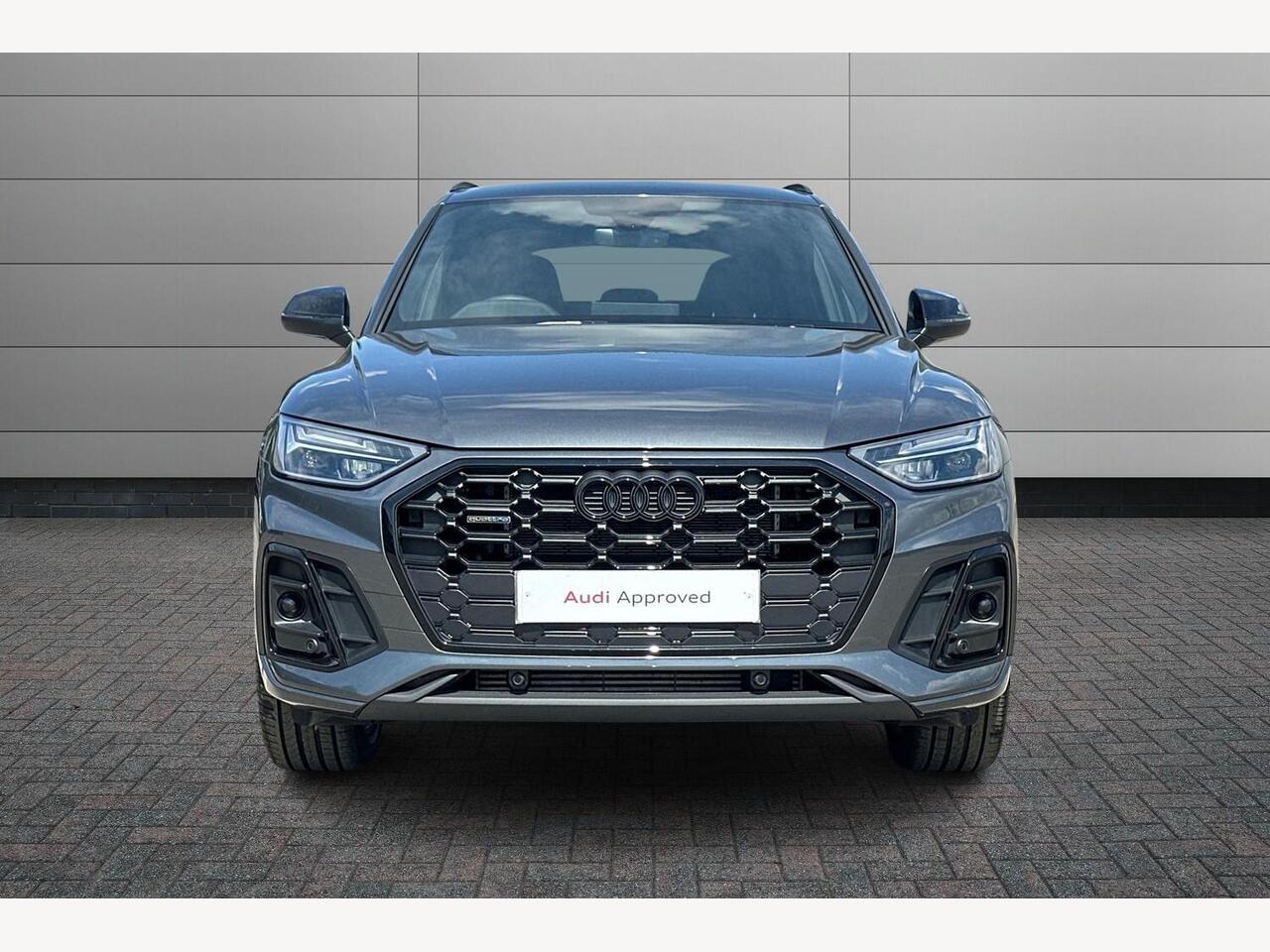 Used Audi Q5 2025 for sale - 76680248: Photo 10