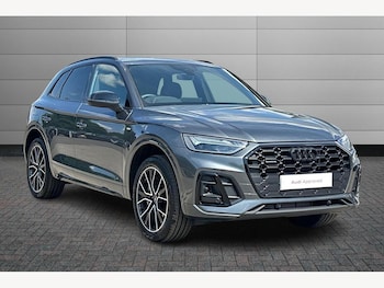 Used Audi Q5 2025 for sale - 76680248: Photo