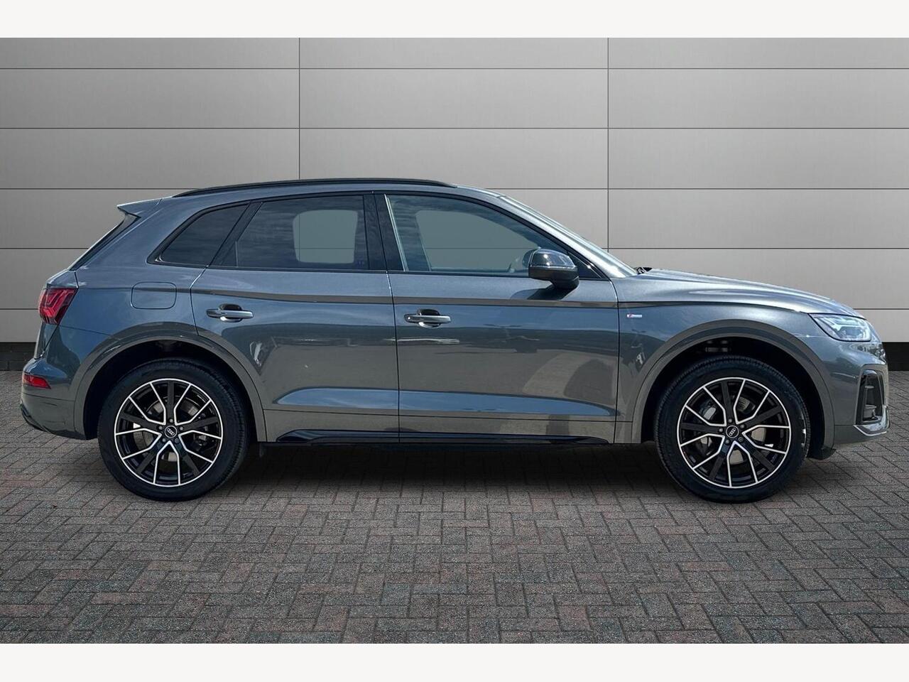 Used Audi Q5 2025 for sale - 76680248: Photo 4