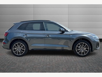 Used Audi Q5 2025 for sale - 76680248: Photo