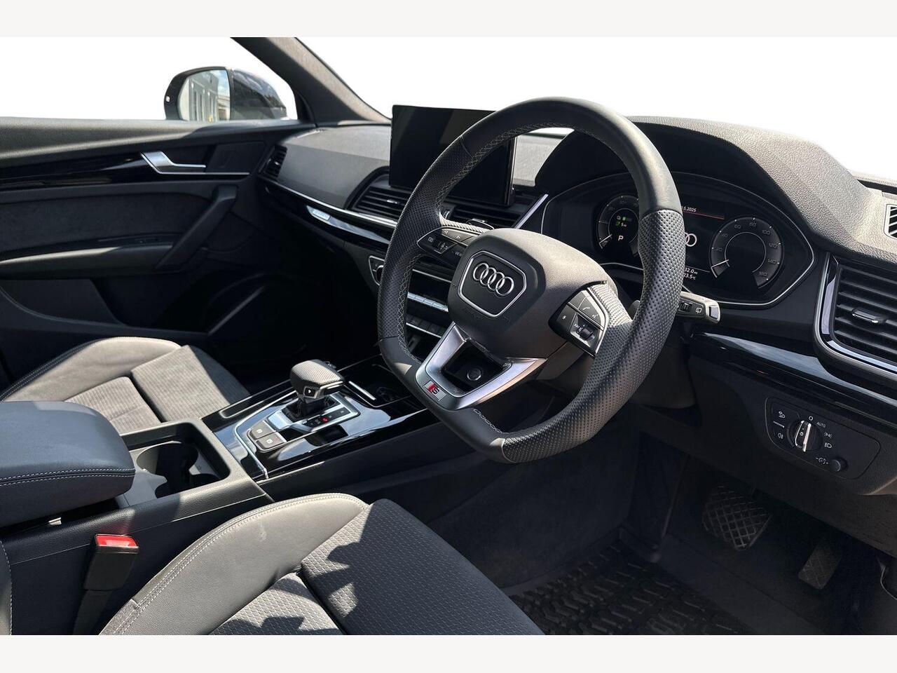 Used Audi Q5 2025 for sale - 76680248: Photo 6