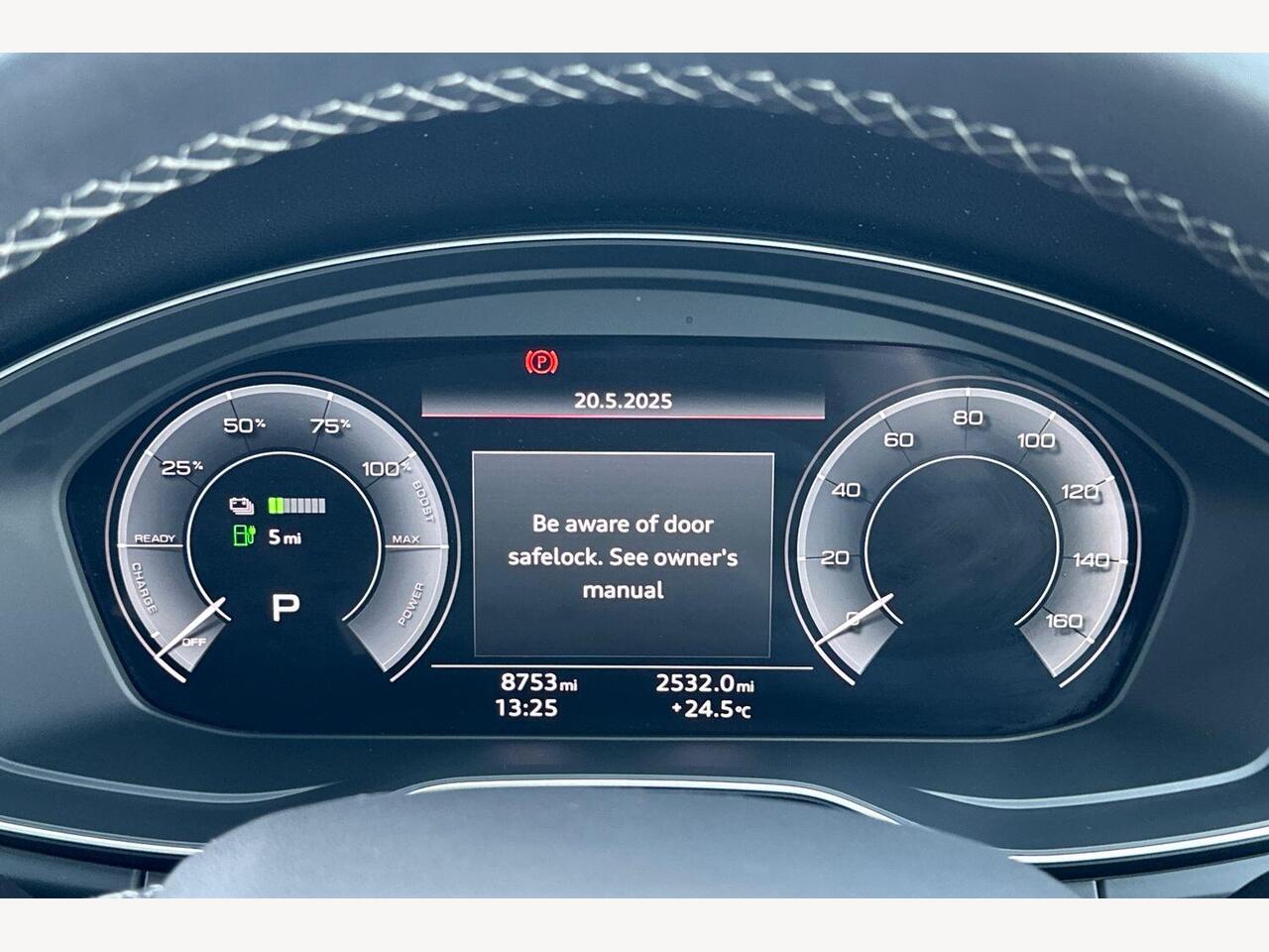 Used Audi Q5 2025 for sale - 76680248: Photo 7