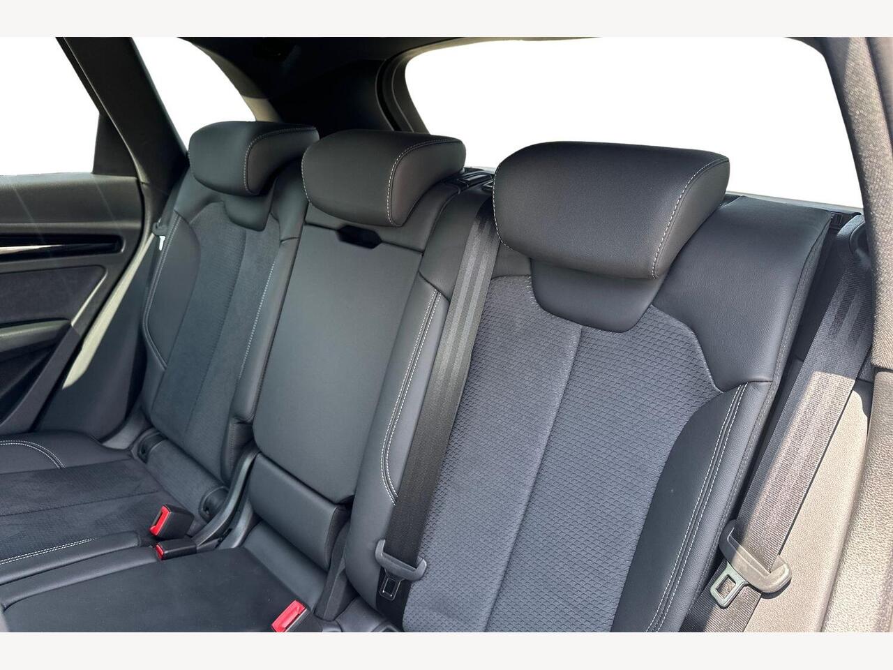 Used Audi Q5 2025 for sale - 76680248: Photo 8