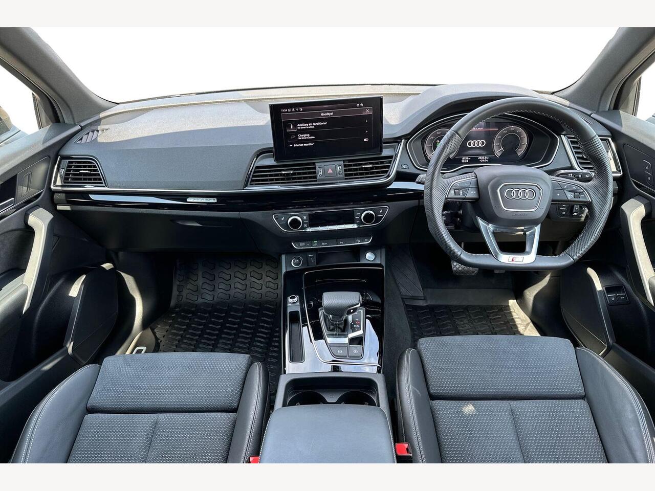 Used Audi Q5 2025 for sale - 76680248: Photo 9