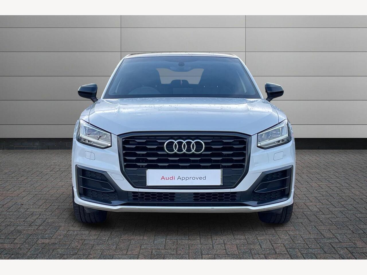 Used Audi Q2 2019 for sale - 77009938: Photo 10