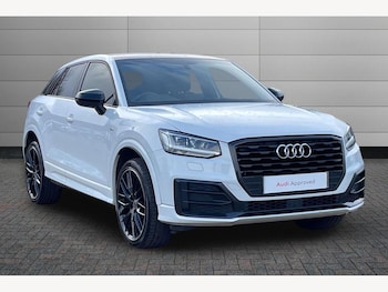 Used Audi Q2 2019 for sale - 77009938: Photo