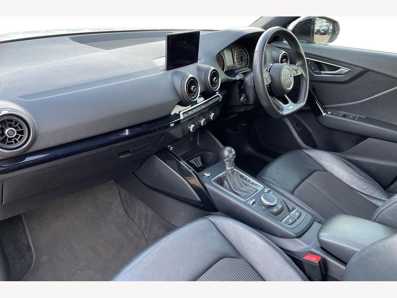 Used Audi Q2 2019 for sale - 77009938: Photo 2