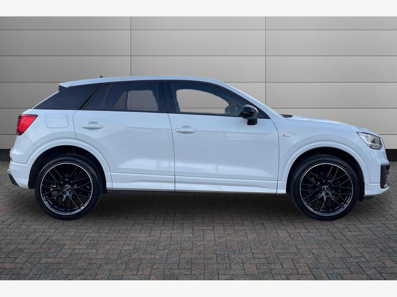 Used Audi Q2 2019 for sale - 77009938: Photo 4