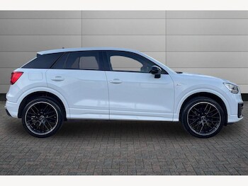 Used Audi Q2 2019 for sale - 77009938: Photo