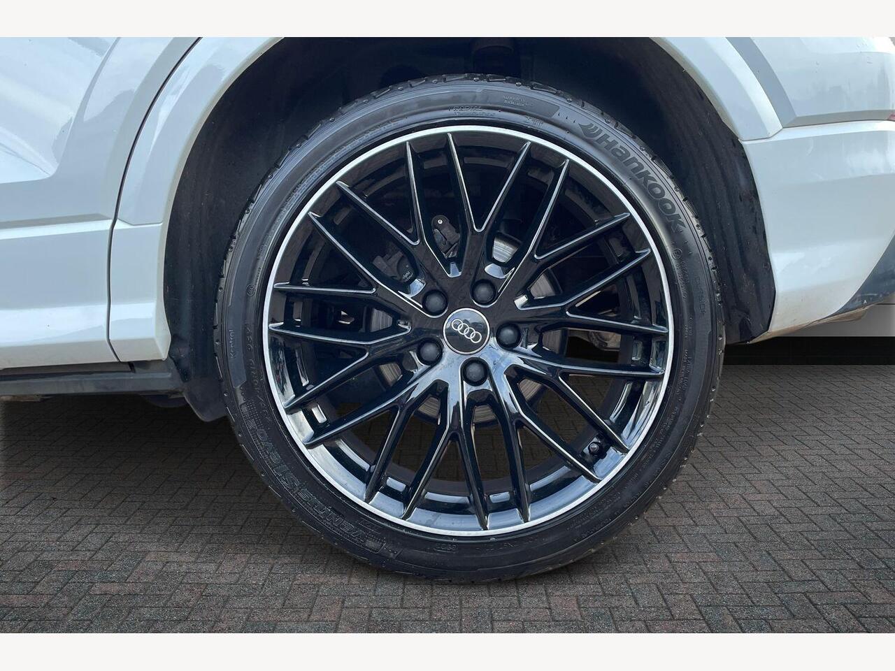 Used Audi Q2 2019 for sale - 77009938: Photo 5