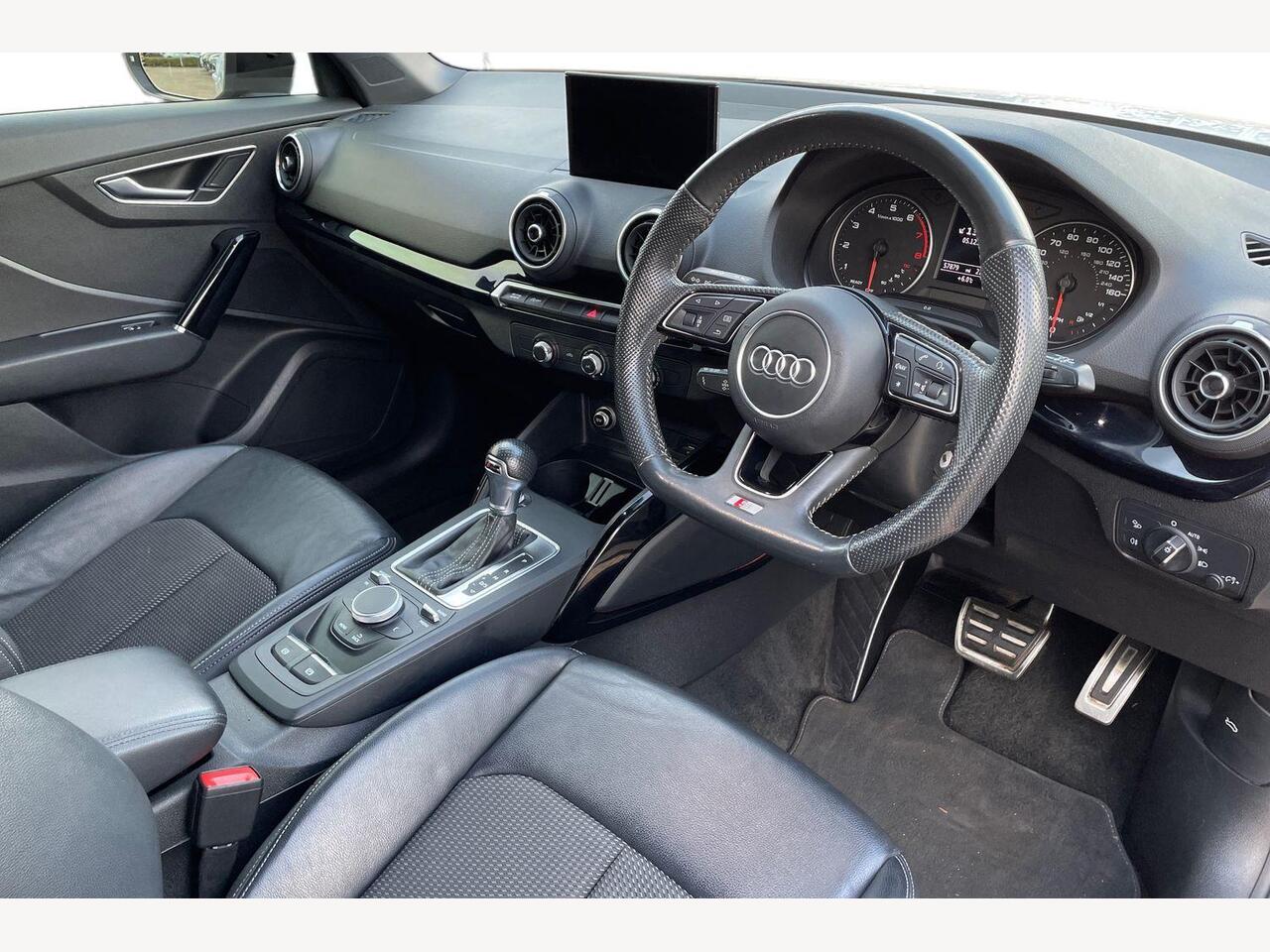 Used Audi Q2 2019 for sale - 77009938: Photo 6