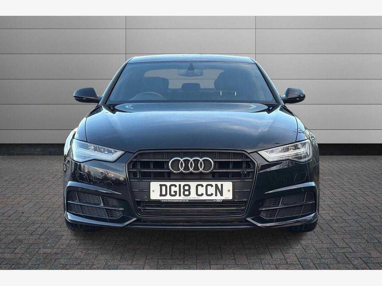 Used Audi A6 2018 for sale - 77725647: Photo 10