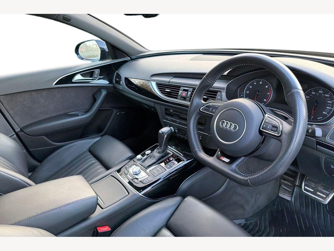 Used Audi A6 2018 for sale - 77725647: Photo 6