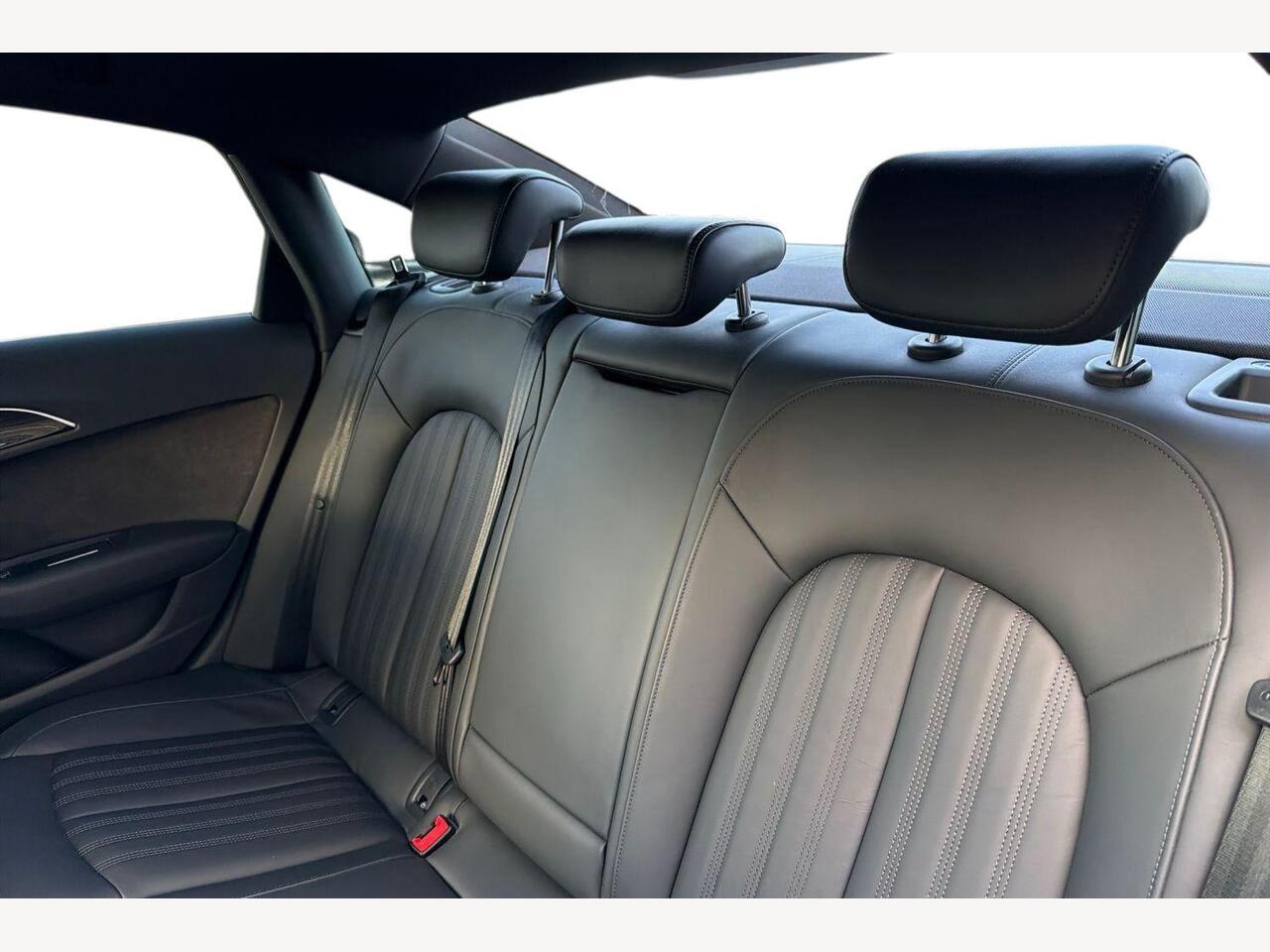 Used Audi A6 2018 for sale - 77725647: Photo 8