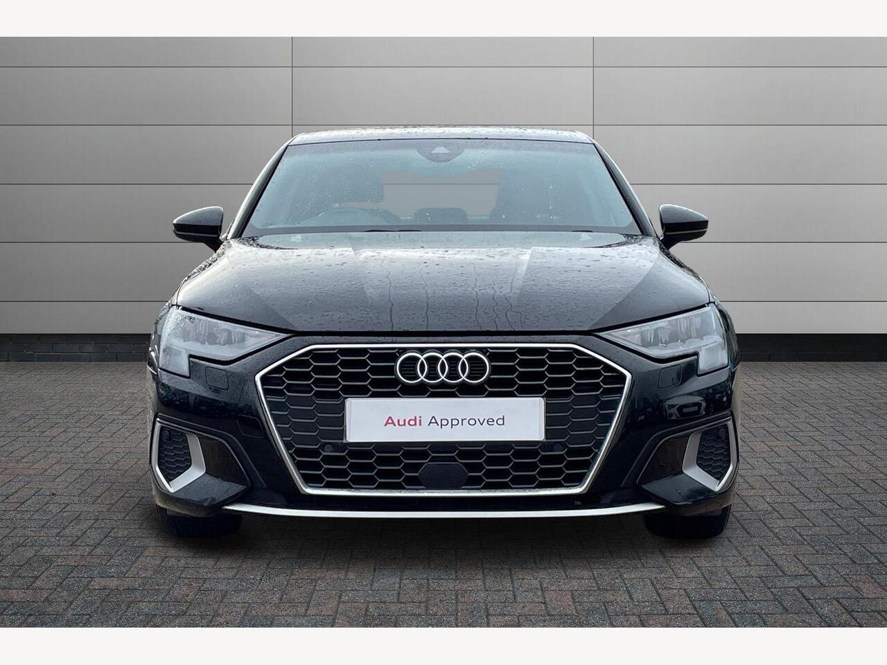 Used Audi A3 2021 for sale - 77293136: Photo 10