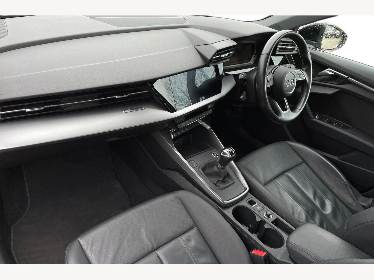 Used Audi A3 2021 for sale - 77293136: Photo 2