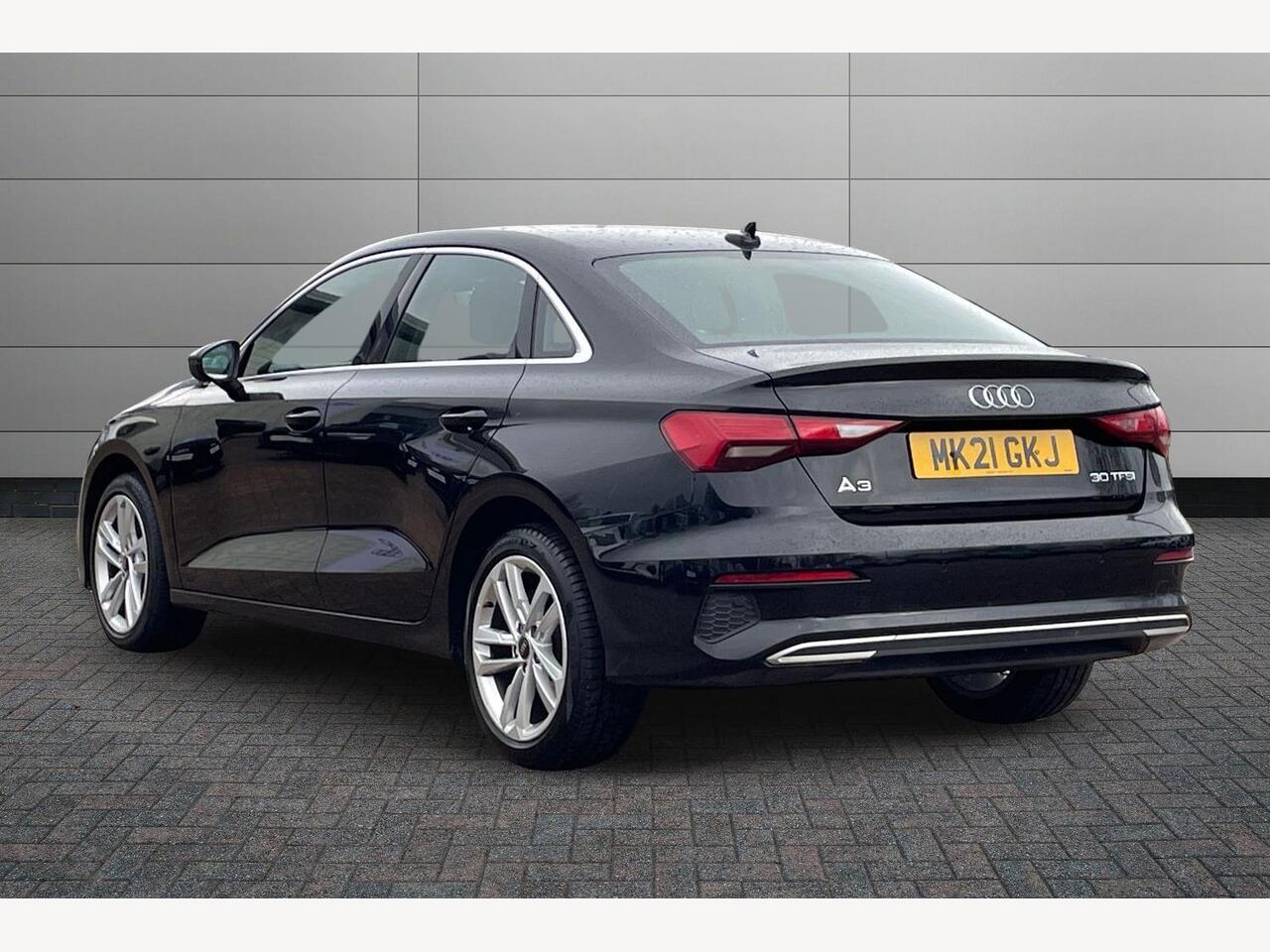 Used Audi A3 2021 for sale - 77293136: Photo 3