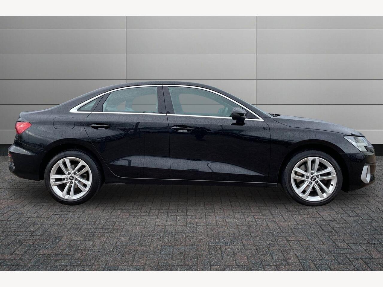 Used Audi A3 2021 for sale - 77293136: Photo 4