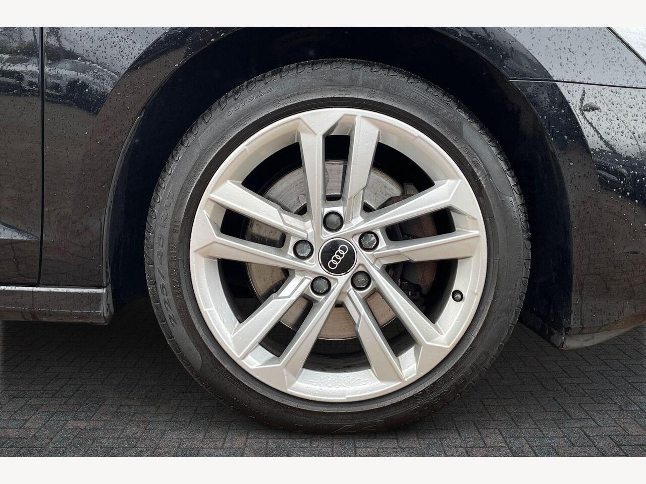 Used Audi A3 2021 for sale - 77293136: Photo 5