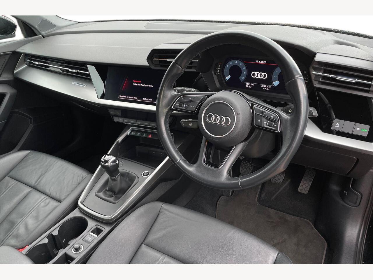 Used Audi A3 2021 for sale - 77293136: Photo 6