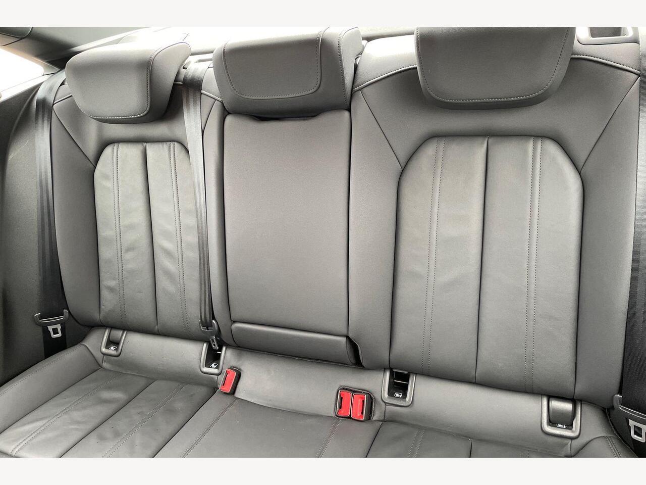 Used Audi A3 2021 for sale - 77293136: Photo 8