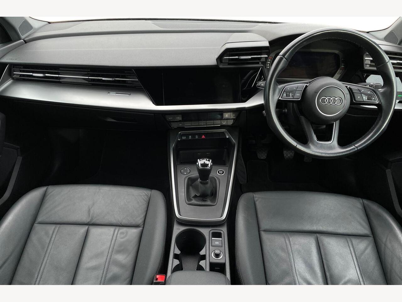 Used Audi A3 2021 for sale - 77293136: Photo 9