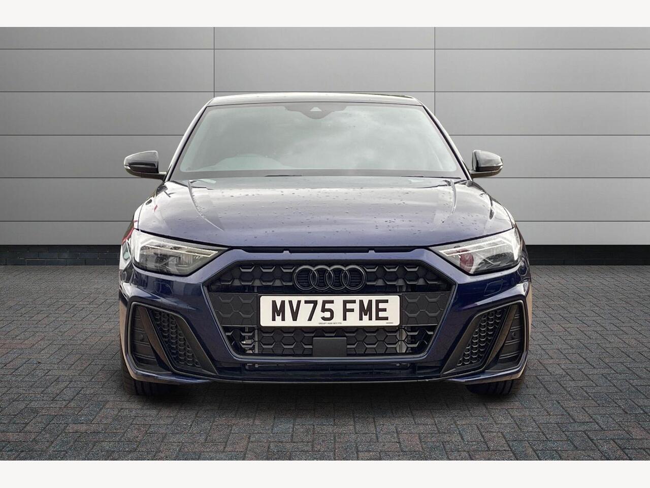 Used Audi A1 2025 for sale - 76678702: Photo 10